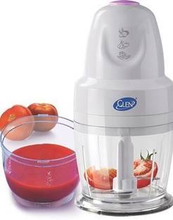 Glen GL 4043 Plus Electric Vegetable Chopper
