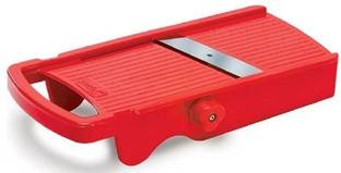 Hariom Potato chips Slicer MOM Vegetable & Fruit Slicer