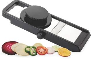 TrustShip ™ Ganesh Heavy Quality Speed Food Processor Potato Slicer for Chips , Slicer Vegetable & Fruit Grater & Slicer