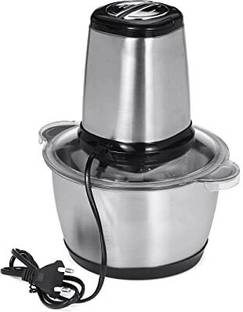 Sayfi Electric Vegetable & Fruit Chopper