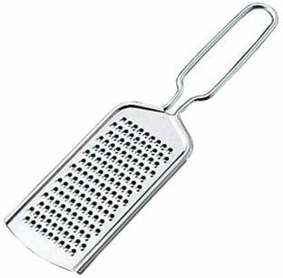 LINASHA Stainless Steel Ginger Grater Grater