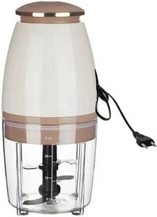 gayatri creation by Dorbiniq Multi-Function Electric Capsule Cutter Blender Electric Chopper