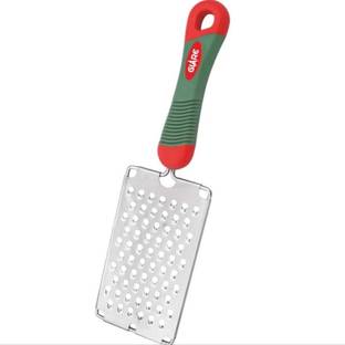 Glare Cheese Grater, Stainless Steel Cheese Grater, Steel for Kitchen, Ginger, Grater Carrot Grater