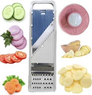 NAFCO Nafco TT slicer Vegetable & Fruit Grater & Slicer
