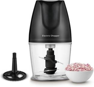 gayatri creation Electric Chopper Multi-Function Electric Capsule Cutter Blender Meat Grinder Electric Chopper