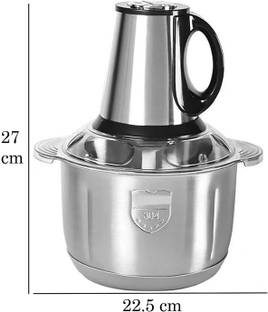 Udghosh Creation Electric Vegetable & Fruit Chopper