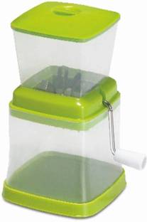 DIGNESH Manual Hand-Crank Vegetable Chopper Vegetable Chopper