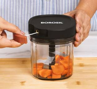 BOROSIL Vegetable Chopper