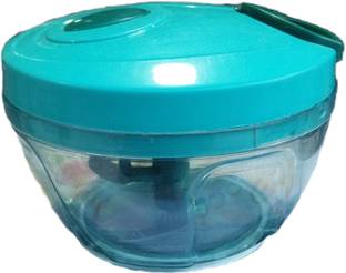 Gsso by Gsso ChopMaster Pro Electric Vegetable & Fruit Chopper