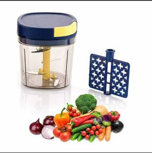 bilipatra Vegetable & Fruit Chopper