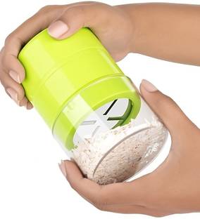 Craftbin Unique Dry Fruit Cutter, Slicer, Dryfruit Grater for Cashew Hazelnut Almond Grater & Slicer