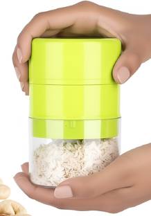 Craftbin Dry Fruit Cutter, Slicer, Dry Fruit Graters for Kitchen Grater & Slicer