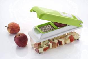 Holy Delight 2 in 1 Multi-Purpose Vegetable and Fruit Chopper Vegetable & Fruit Chopper