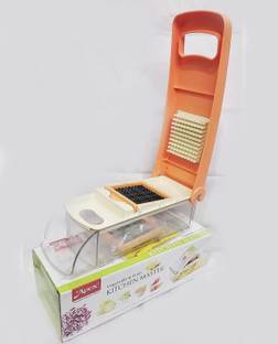 Supermom by Apex by Apex Kitchen master Vegetable & Fruit Chopper