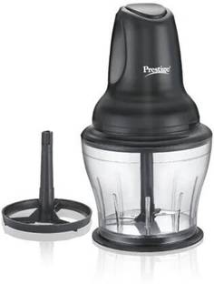 Prestige by Prestige PEC 4.0 Electric Vegetable & Fruit Chopper