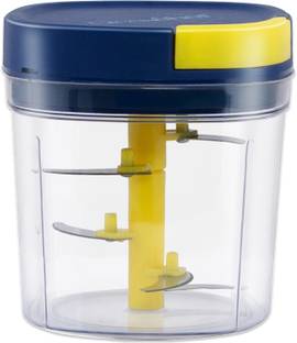 Greenchef XL Pro 900ML Vegetable Chopper