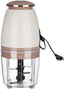 gayatri creation by DOMINIC Multi-Function Electric Capsule Cutter Blender Electric Chopper