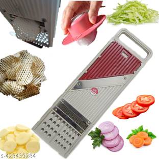 Ni product by Ni Product Multi Slicer Vegetable & Fruit Slicer