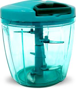 Runaksh Chopper 750 Vegetable & Fruit Chopper
