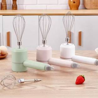 JAHYO 150 W Multicolor Hand Blender