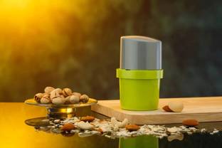 winger by NA Dry Fruit Cutter and Slicer dryfruit Choppers for Kitchen Slicer