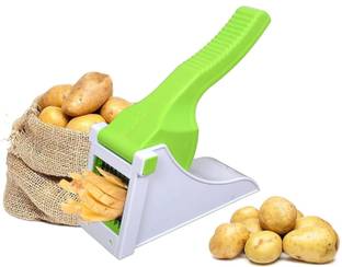 Galeriya by Galeriya Potato Chipser French Fries and Finger Chips Cutter Vegetable & Fruit Grater & Slicer