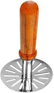 Kreyam's Paubhaji Masher Vegetable & Fruit Grater