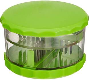 NSRV by NO VEGETABLE AND DRY FRUIT MULTI CRUSHER Vegetable & Fruit Grater