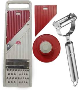Cpg by Ni SPiller01 Vegetable & Fruit Chopper