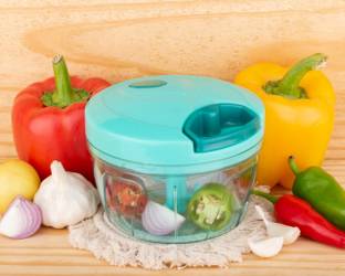 Gleba by Gleba Vegetable Chopper