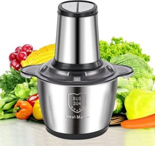 Mesmera compact chopper Electric Vegetable & Fruit Chopper