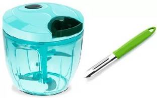 Ganesh QUICK COMBO Vegetable Chopper