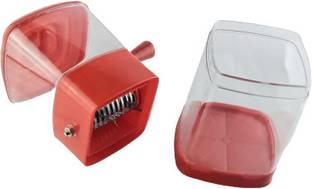 Kidsvibe by NA Steel and Plastic Store Calico Chilli Grater