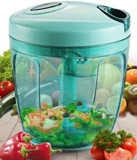 Flipkart SmartBuy FKRG7 Vegetable & Fruit Chopper