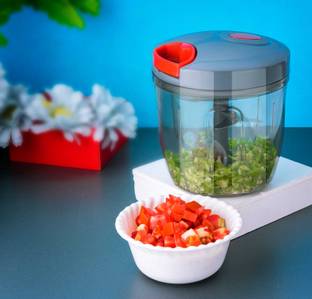 Kitchking Vegetable & Fruit Chopper