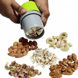 Wayne Dry fruit Grater & Slicer