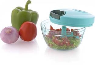 Kitchking Vegetable & Fruit Chopper