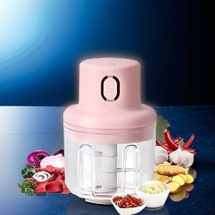 FRONY Electric Fruit Chopper