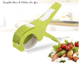 PLATINUMM Platinumm veg cutter with peeler Vegetable Chopper