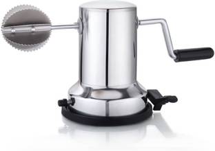 Dynore Coconut Scraper With Vacuum Base, Coconut Grater Machine, Coconut Scraper