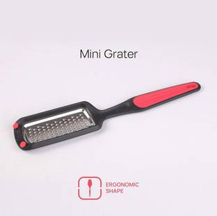 TUPPERWARE by Tupperware new Tupperware easy handy grater Parmesan grater pack of (1) Carrot Grater