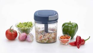 Flipkart SmartBuy by Prexo Vegetable & Fruit Chopper Vegetable & Fruit Chopper