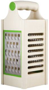 APEX Apex 4 in 1 Slicer & Grater Vegetable & Fruit Grater & Slicer