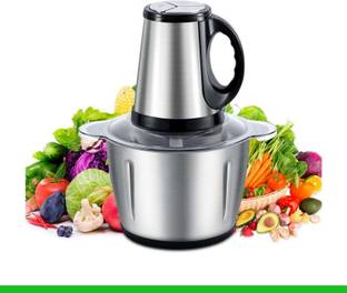 VERIXO FP-23 700 W Food Processor