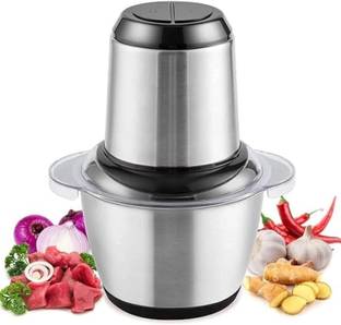 Snehshyam by snehshyam Electric Vegetable Chopper