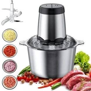 Mesmera grinder machine Electric Vegetable & Fruit Chopper