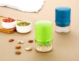 Radheshyam Enterprises Round Dry Fruit Cutter Slicer , Grater for Cashew Nut Hazelnut Almond Fruit Vegetable & Fruit Slicer