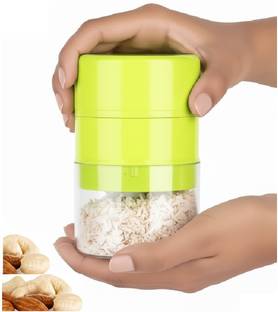 Craftbin Dry Fruit Cutter, Slicer, Dry Fruit Graters for Kitchen Grater & Slicer