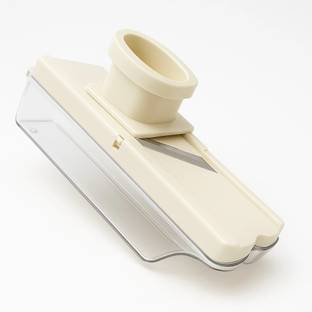 klikk home by klikk home Nut & Vegetable Slicer Vegetable & Fruit Grater & Slicer
