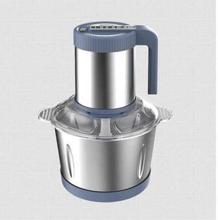 Allova Electric Chopper, Meat Grinders With Stainless Steel Bowl Heavy Electric Vegetable Chopper